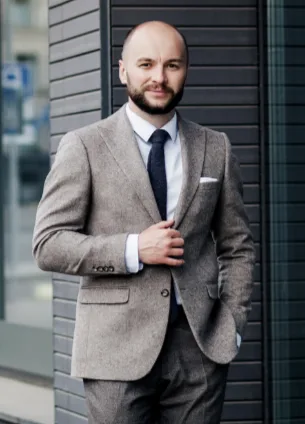 Tomasz Kowalski